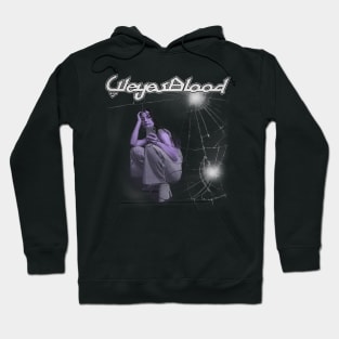 Weyes Blood Hoodie